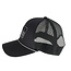 Buck Knives The Buck Standard Charcoal Cap
