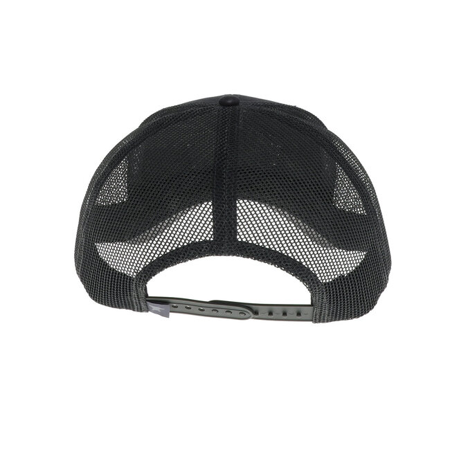 Casquette Buck Knives The Buck Standard Charcoal