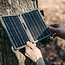 Panneau Solaire Tactacam Avec Pile Lithium Twin Pack