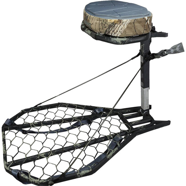 Mirador Simple Hawk Mega Combat XL