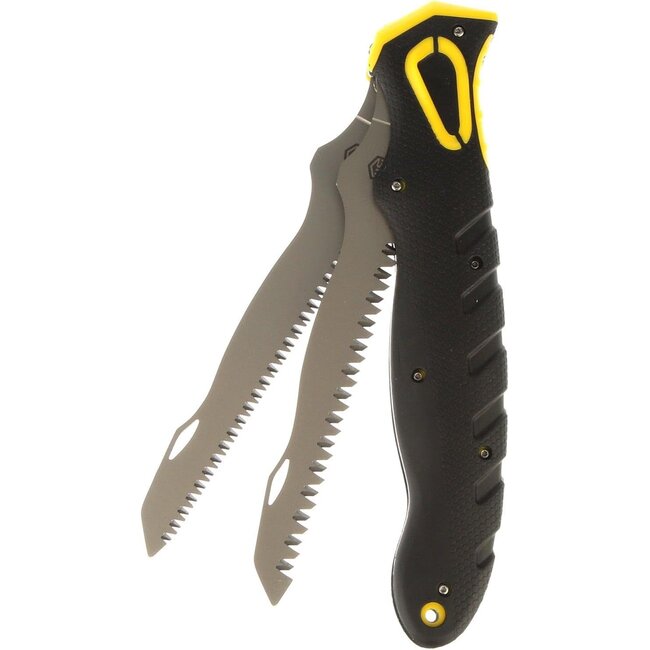 Hunters Command Grip 2-Blade Folding Saw