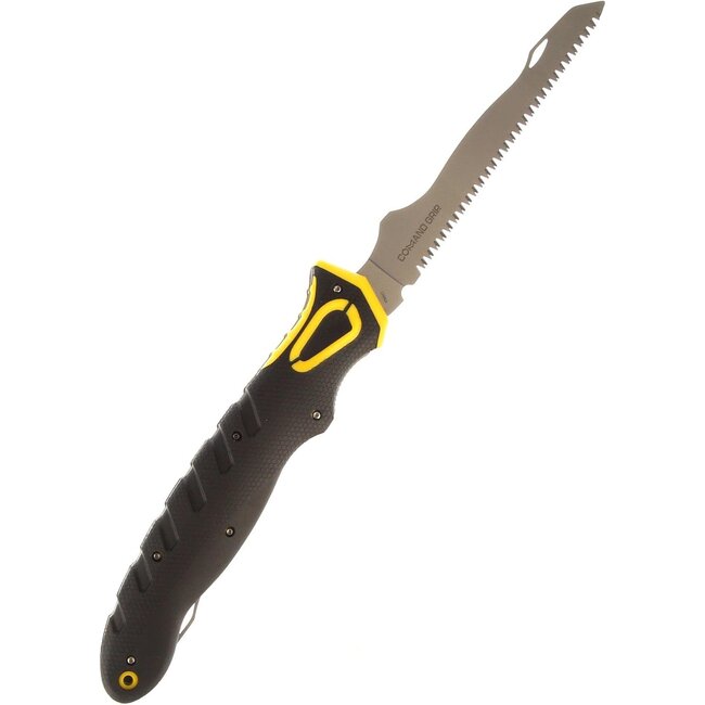 Scie Pliante Hunters Command Grip 2 Lames