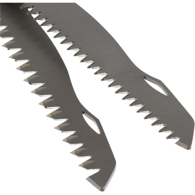 Hunters Command Grip 2-Blade Folding Saw