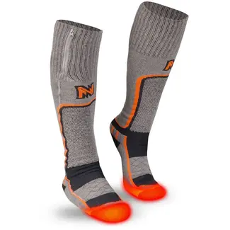 Fieldsheer Bas Chauffant Mobile Warming Pro Merino Unisex Bluetooth