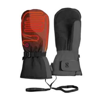 Fieldsheer Mobile Warming Storm V2 Unisex Heated Mittens