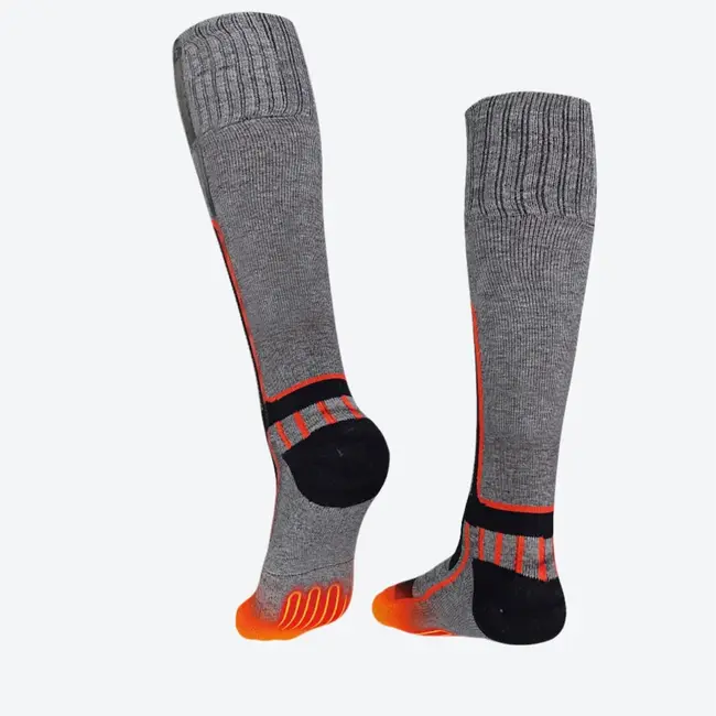 Mobile Warming Pro Merino Unisex Bluetooth Heated Socks