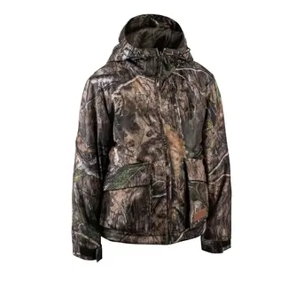 Manteau De Chasse Buckland Frontier Junior