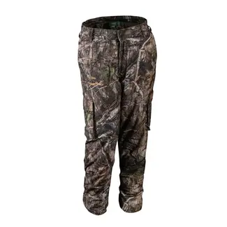 Pantalon De Chasse Buckland Frontier Femme