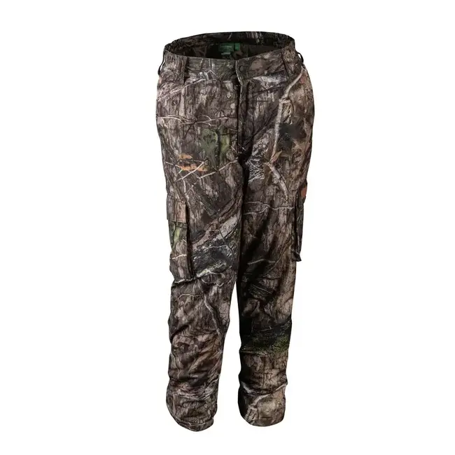 Pantalon De Chasse Buckland Frontier Femme