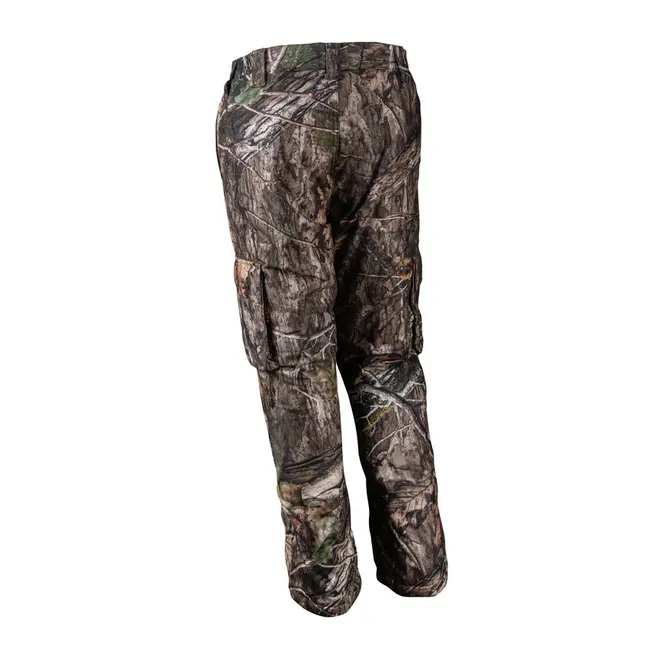 Pantalon De Chasse Buckland Frontier Femme