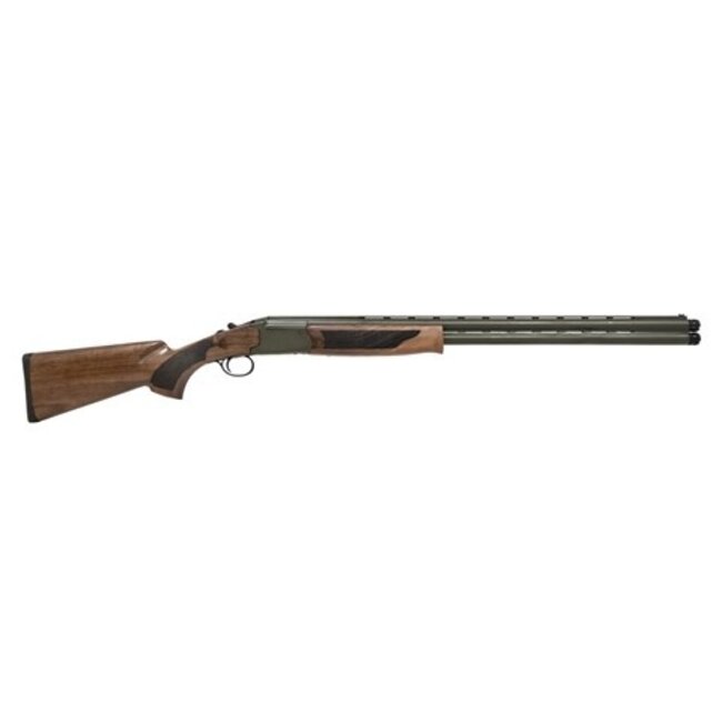 Pointer Acrius 20ga 28" Wood Shotgun