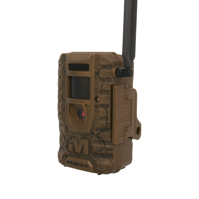 Caméra Cellulaire Muddy Mitigator 2.0 24MP