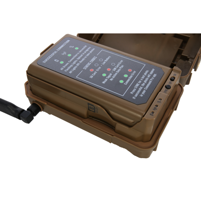 Caméra Cellulaire Muddy Mitigator 2.0 24MP