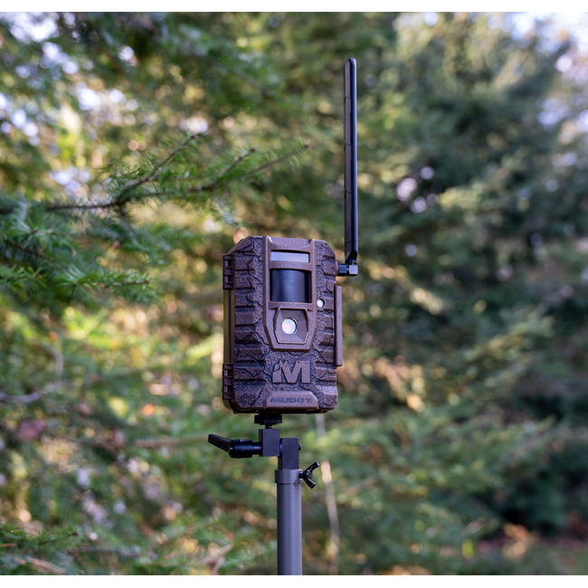 Muddy Mitigator 2.0 24MP Cellular Trail Camera