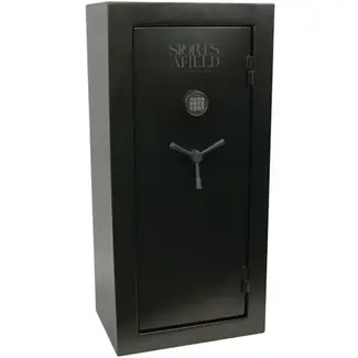 Sports Afield Afield Sports Safe for 30 Firearms