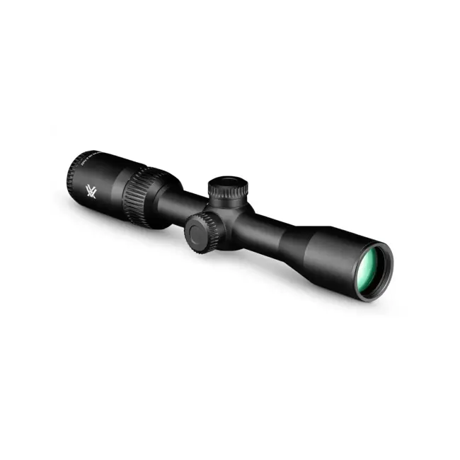Télescope Vortex Crossfire HD V-Plex Moa 2-7X32mm