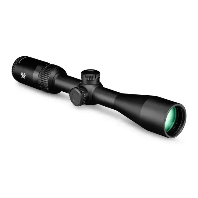 Vortex Crossfire HD V-Plex MOA 3–9x40mm Riflescope