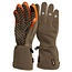 Gants Chauffants Mobile Warming Morel en Néoprène