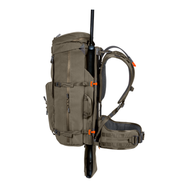 Sac à dos VORN EV45 – 45 L avec système Quick Rifle Release (QRR)