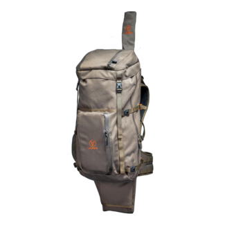 Vorn Sac à dos VORN EV45 – 45 L avec système Quick Rifle Release (QRR)
