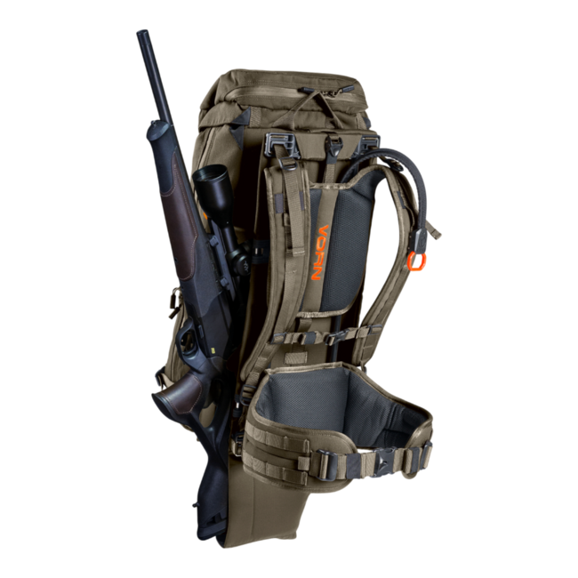 Sac à dos VORN EV45 – 45 L avec système Quick Rifle Release (QRR)