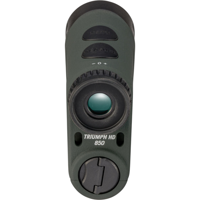 Vortex Triumph HD 850 Laser Rangefinder