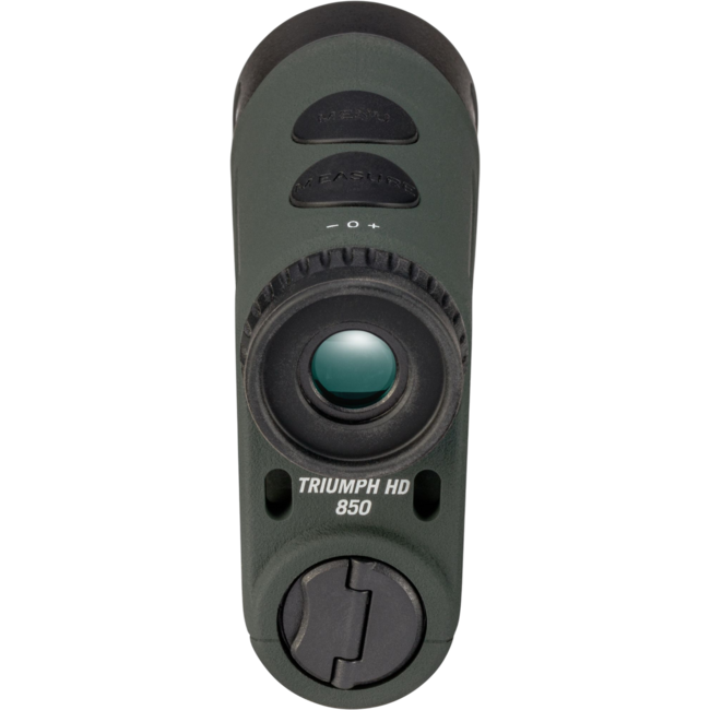 Vortex Triumph HD 850 — Télémètre laser 5×21 mm