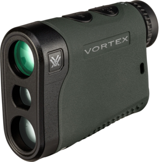 Vortex Optics Vortex Triumph HD 850 Laser Rangefinder