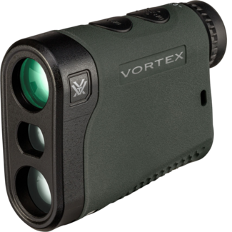 Vortex Optics Vortex Triumph HD 850 — Télémètre laser 5×21 mm