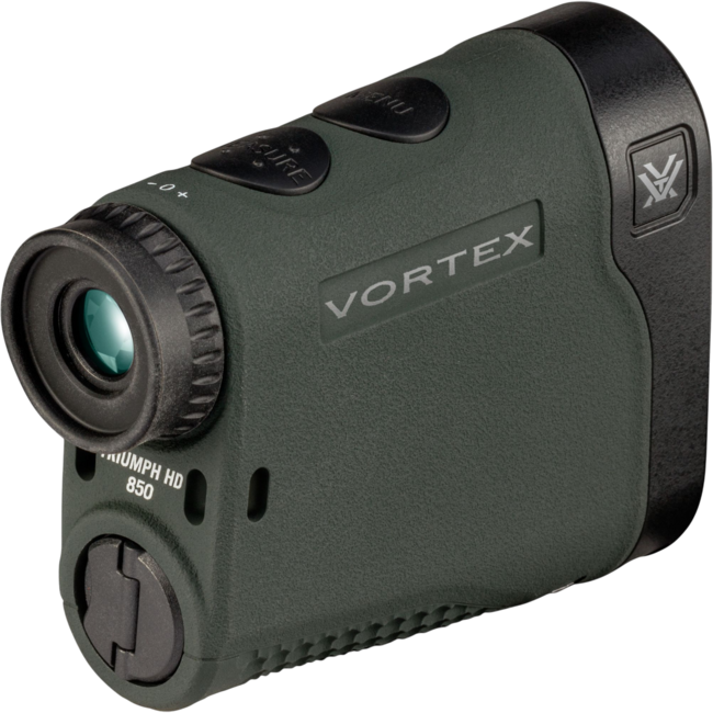 Vortex Triumph HD 850 — Télémètre laser 5×21 mm