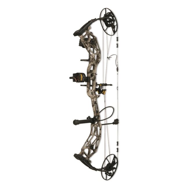 Bear Fusion RTH Compound Bow #30-70 Whitetail RH