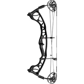 HOYT Hoyt Torrex RH Compound Bow #60 Black