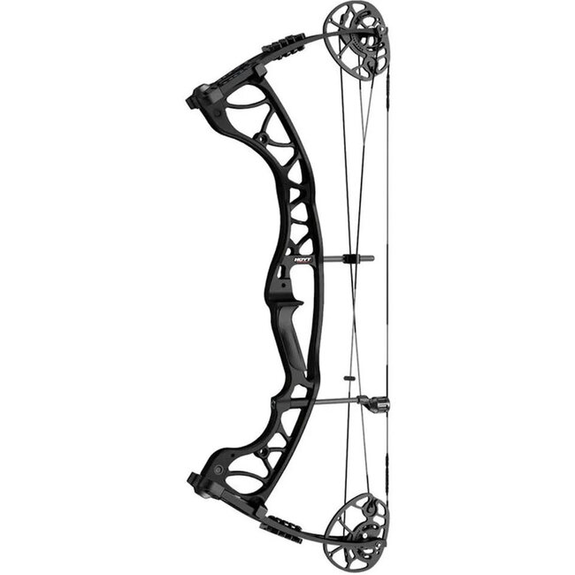 Hoyt Torrex RH Compound Bow #60 Black