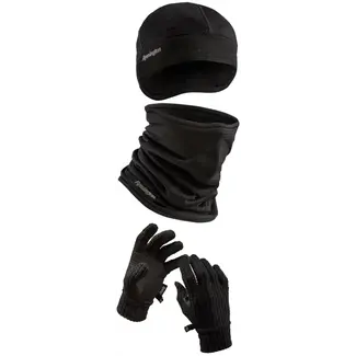 REMINGTON Ensemble Tuque, Cache-cou et Gants Remington Victor