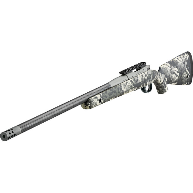 Carabine Springfield Boundary 2020 Canon Carbone Cal.300win