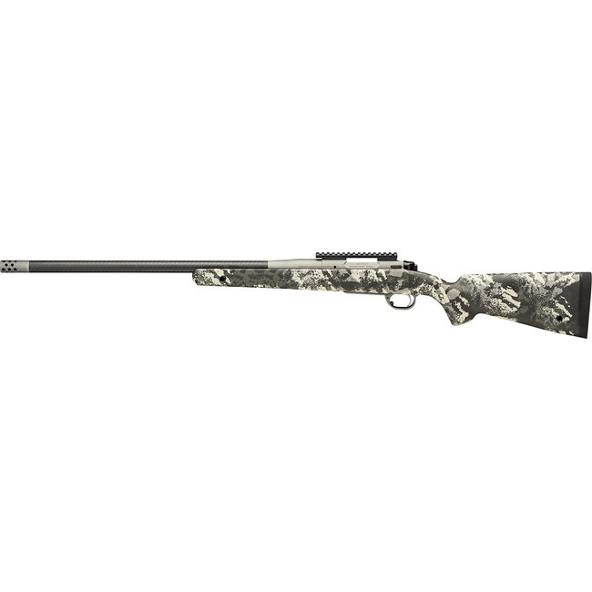 Springfield Boundary 2020 Carbon Barrel Rifle Cal.300win