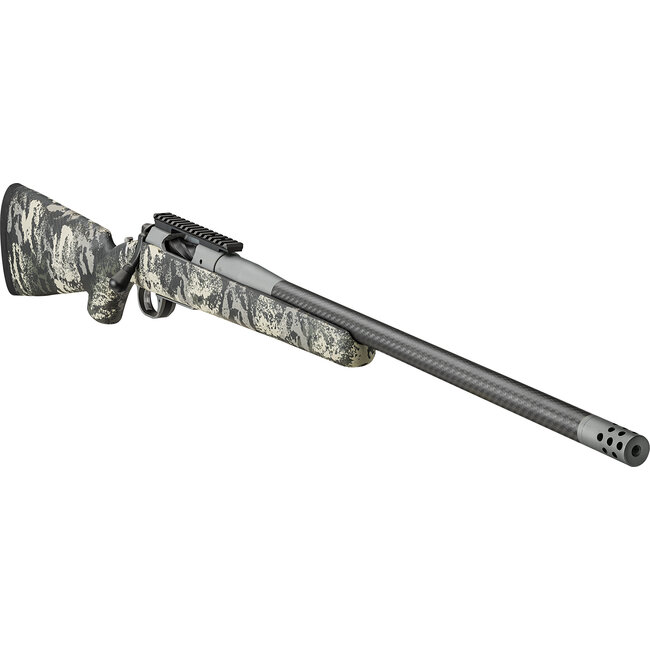 Carabine Springfield Boundary 2020 Canon Carbone Cal.300win