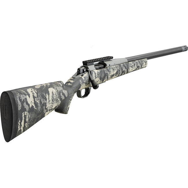 Carabine Springfield Boundary 2020 Canon Carbone Cal.300win