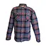 Alper Pioneer Men’s Lined Plaid Shirt