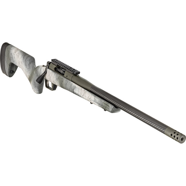 Springfield Redline 2020 Carbon Rifle Cal.308win