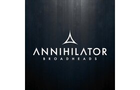 Annihilator Broadheads