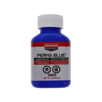 BIRCHWOOD CASEY Birchwood Perma Blue Bluing Liquid 3oz