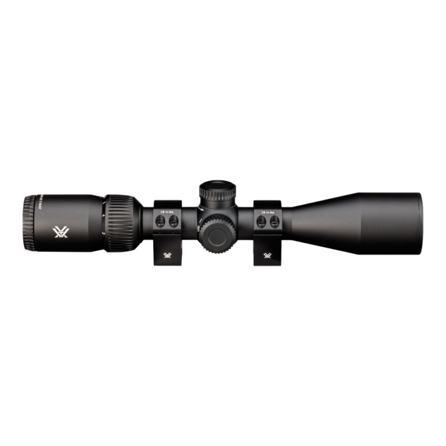 Télescope Vortex Triumph HD 3-9X40 BDC