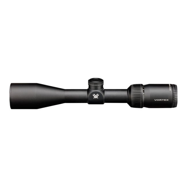 Télescope Vortex Triumph HD 3-9X40 BDC