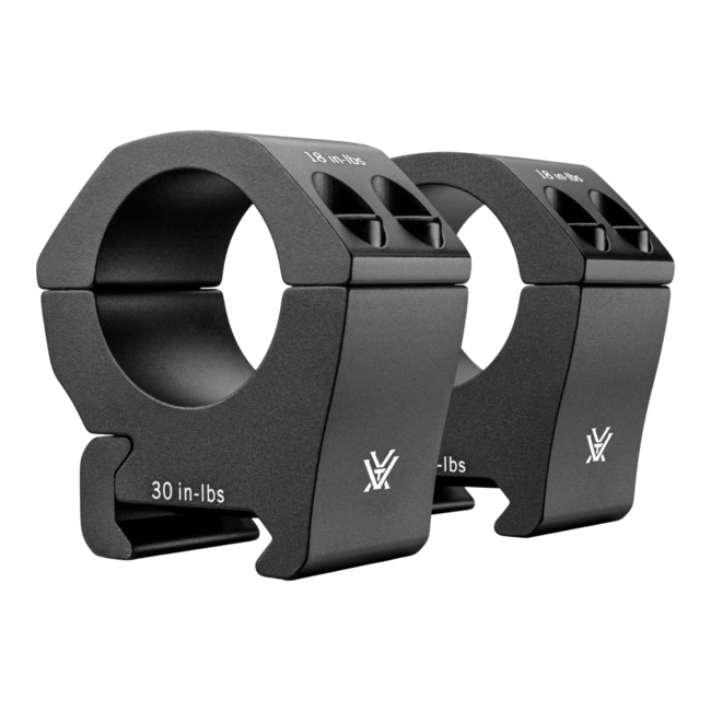 Télescope Vortex Triumph HD 3-9X40 BDC