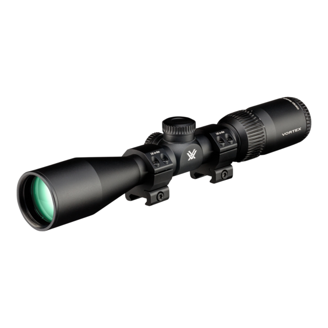 Vortex Triumph HD 3-9×40 BDC – Riflescope