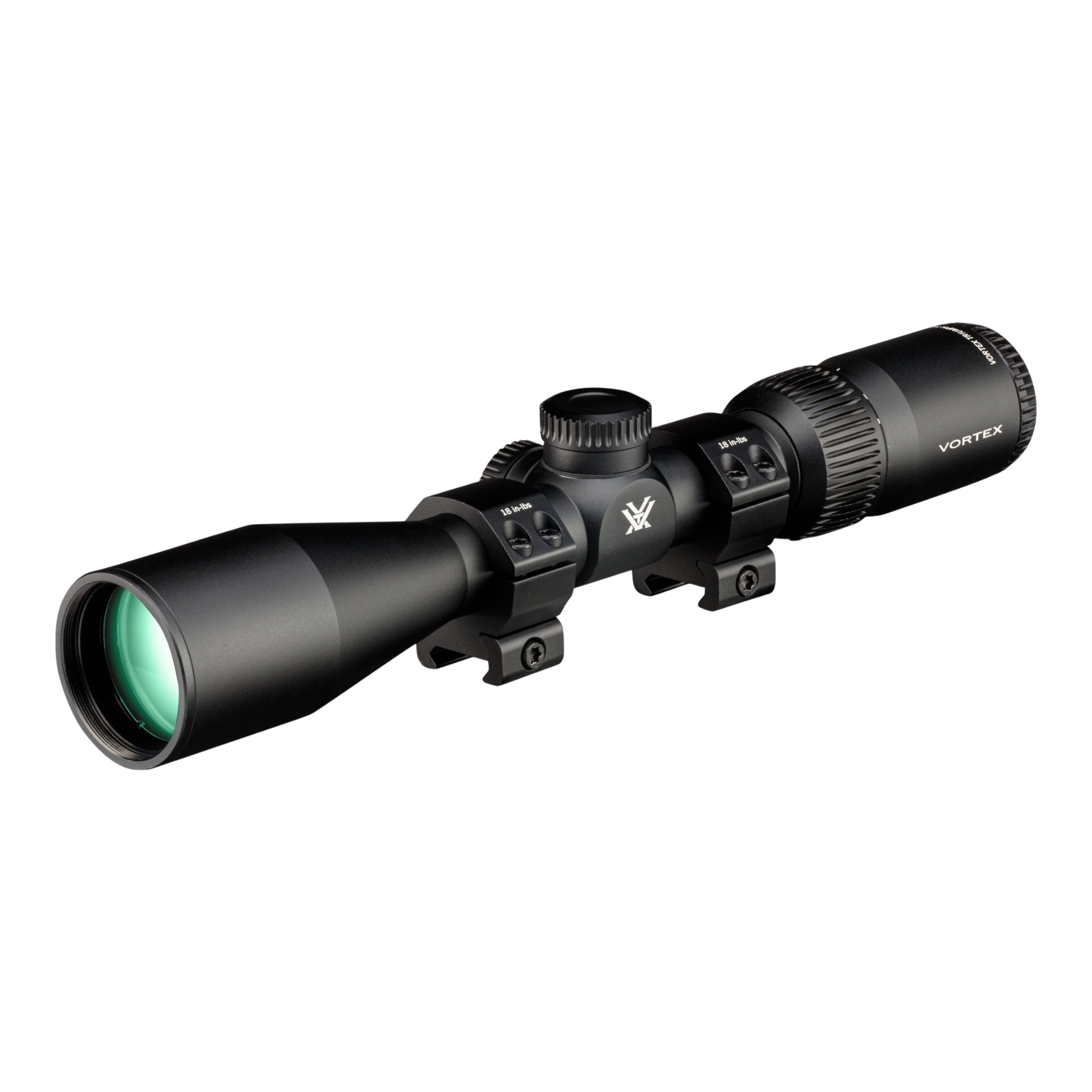 Vortex Telescope Télescope Vortex Triumph HD 3-9X40 BDC - Pronature Plessisville ...