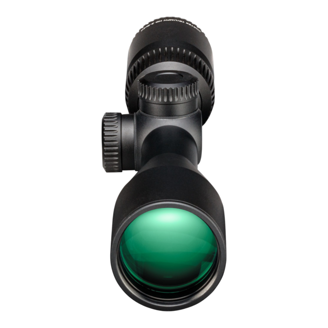 Vortex Triumph HD 3-9×40 BDC – Riflescope