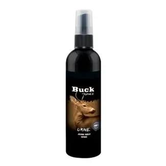 BUCK EXPERT Buck Expert Young Male Deer Synthetic Urine 100ml
