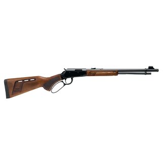 SAVAGE ARMS Carabine Savage Revel DLX Cal.22WMR 18'' Bois